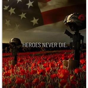 Meet your Posher, Dawn